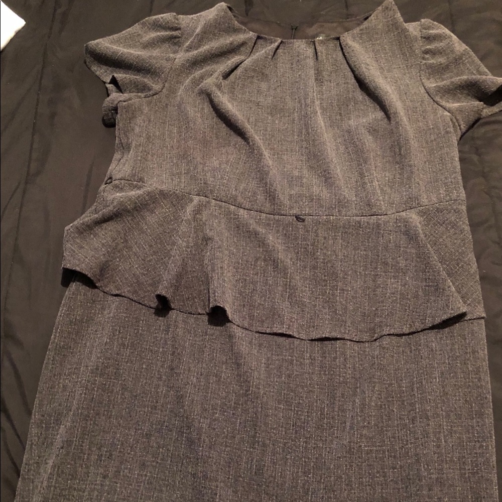Business Dress
